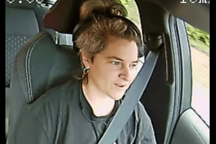 Eastbourne Police  appeal for missing woman.