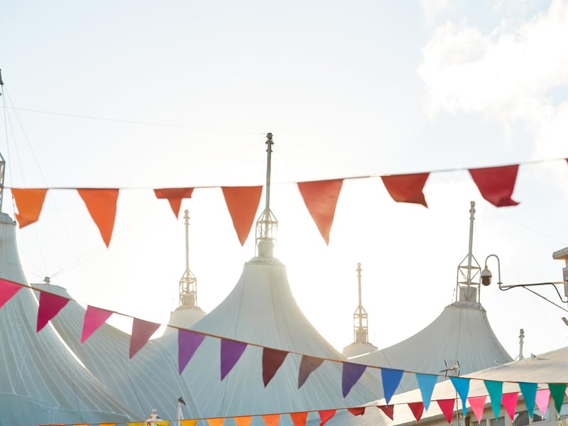 There is so much to do on a family staycation to Butlin's in Bognor Regis