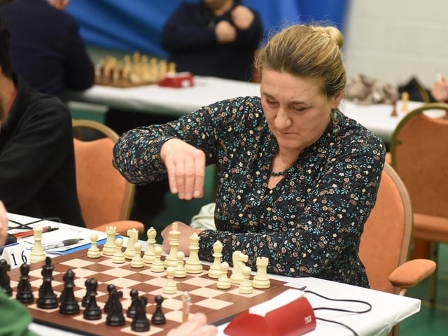The Caplin Hastings International Chess Congress 2023-2024
