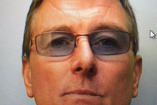 Sussex Police has appealed for the public’s help to find a 62-year-old man, named only as Ken, from Lancing.