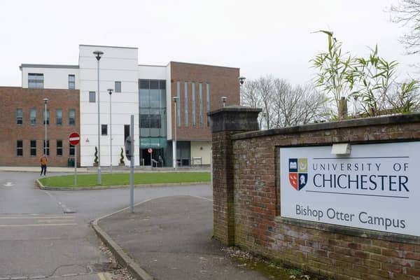 Dementia Support have appointed the University of Chichester to evaluate their dementia services to help across the UK.
