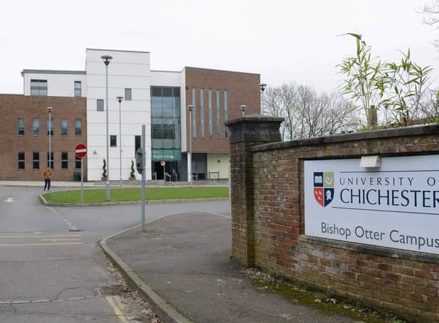 Dementia Support have appointed the University of Chichester to evaluate their dementia services to help across the UK.