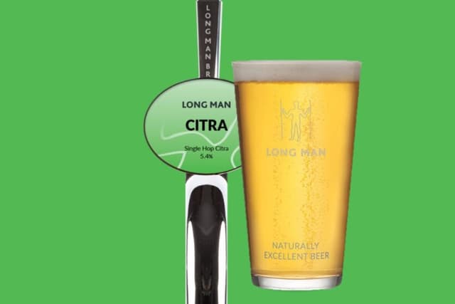 Sussex brewery launches new single-hop small batch beer