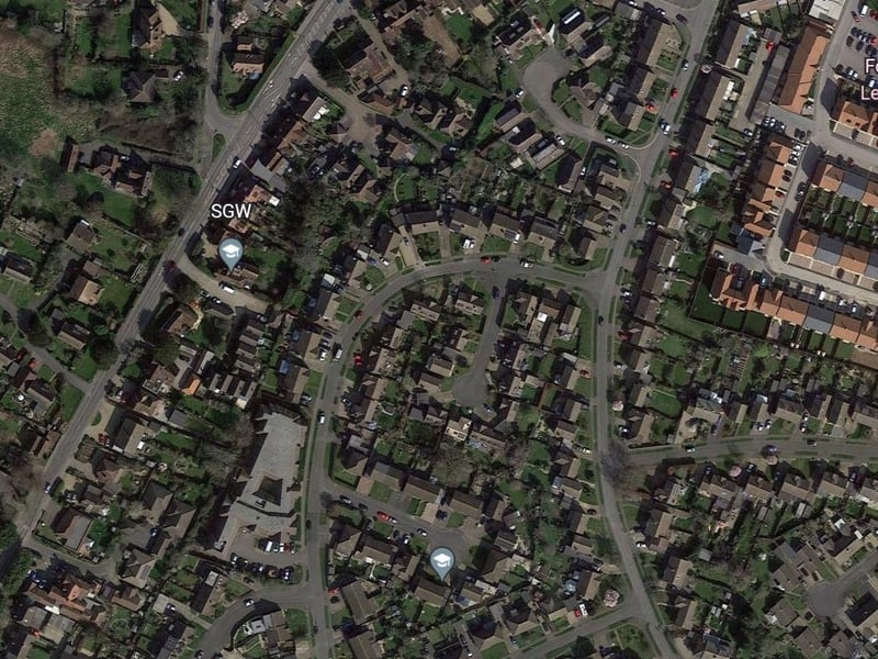 Households in Ringmer, Glynde & South Heighton have an average annual income after tax of £44,900