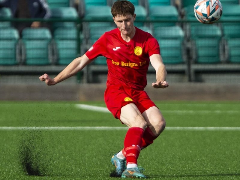 Newhaven FC take on Pagham FC in the SCFL premier