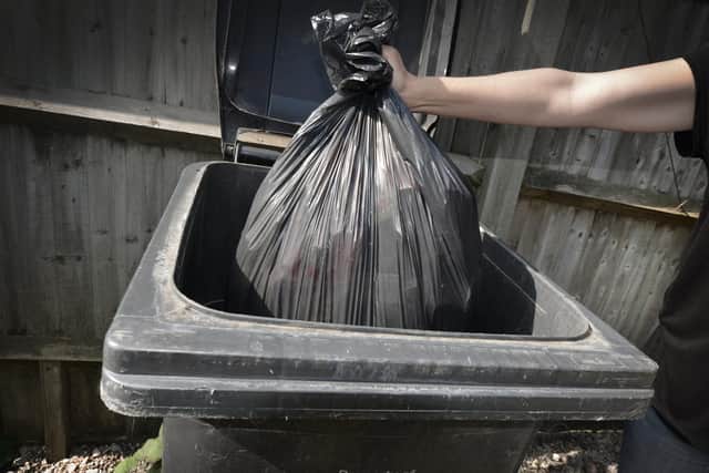 General waste bin collections in Arun could move from weekly to fortnightly