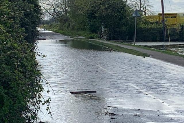 Sussex Road And Race Motorsport – a vehicle repair shop in Littlehampton – is counting the cost after multiple sports cars were lost to the devastating flooding earlier this week.