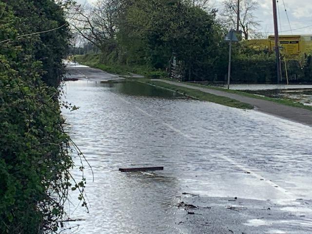 Sussex Road And Race Motorsport – a vehicle repair shop in Littlehampton – is counting the cost after multiple sports cars were lost to the devastating flooding earlier this week.