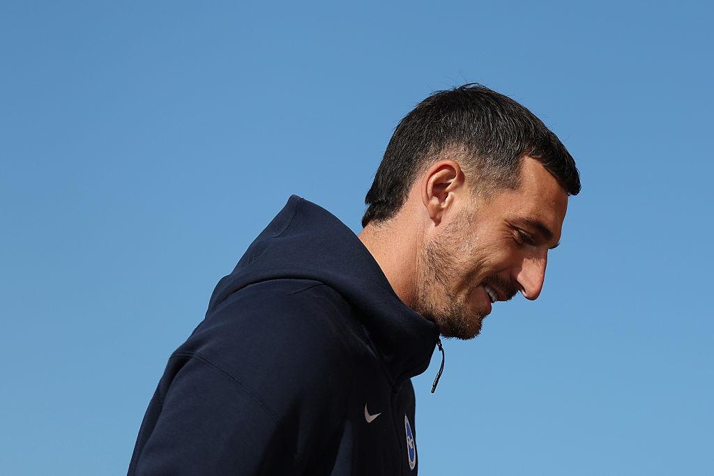 Sunderland gegen Brighton: Fabian Hurzeler entscheidet über Lewis Dunk; ...