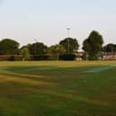 Western Road Recreation Ground, Hailsham