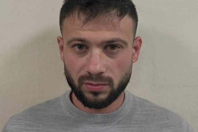 A burglary suspect has been sentenced for an offence at London Gatwick. Savin Costel-Alexandru broke into a premises in the South Terminal to steal cigarettes after failing to gain access to a cash register. Costel-Alexandru, 29, of no fixed address, broke into a premises in the South Terminal at 11.15pm on December 17 last year. He attempted to prise open a cash register, before taking cigarettes and leaving the airport. At Crawley Magistrates’ Court on January 30 he admitted burglary from a commercial premises and was sentenced to six months in prison.
