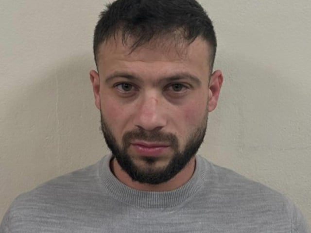 A burglary suspect has been sentenced for an offence at London Gatwick. Savin Costel-Alexandru broke into a premises in the South Terminal to steal cigarettes after failing to gain access to a cash register. Costel-Alexandru, 29, of no fixed address, broke into a premises in the South Terminal at 11.15pm on December 17 last year. He attempted to prise open a cash register, before taking cigarettes and leaving the airport. At Crawley Magistrates’ Court on January 30 he admitted burglary from a commercial premises and was sentenced to six months in prison.