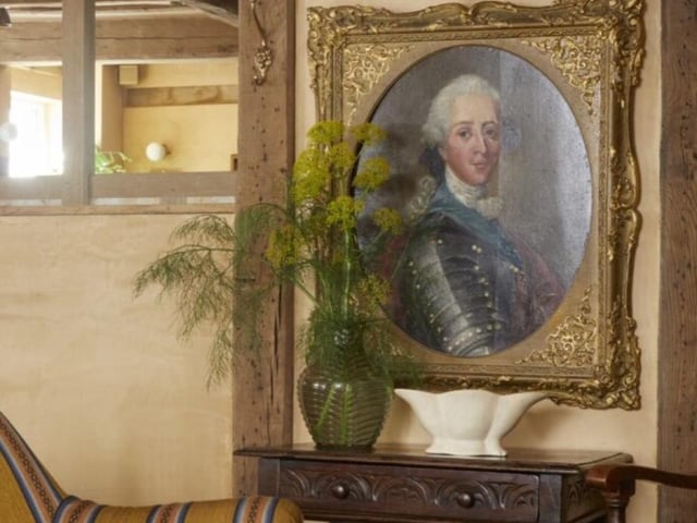 The George in Rye