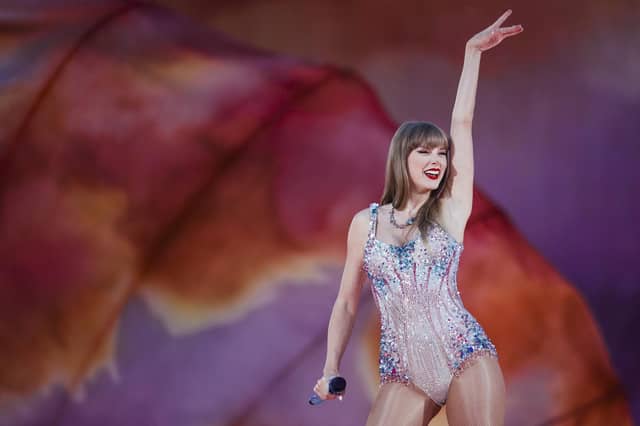These are seven reasons why Taylor Swift should perform in Sussex – and the one key reason why she won't.