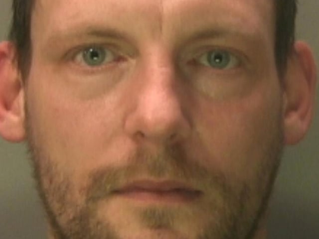 A father and two sons involved in a violent attack at a pub in Worthing have been convicted in court. Derek Cook had been drinking with his sons Matthew Cook (pictured) and Jason Cook at The Smugglers Return, in Ham Road, when they became involved in a confrontation with another group of customers. The incident, which happened in the outside seating area on the evening of July 23, 2024, quickly escalated into violence. Derek, 58, attempted to punch one of the individuals, before Jason, 35, picked up an umbrella base and threw it at another. He also threw a number of glasses towards the group, which smashed on the floor. Shortly afterwards, Derek hit one of the female members of the group over the head with an umbrella pole, then jabbed it into her body, causing significant bruising. At this point, Jason shouted to his brother Matthew to ‘get the shooter’. Matthew, 36, subsequently cycled away from the pub and returned a short time later wielding a large knife, which he used to slash at the group – who were trapped in a wooden booth with no means of escape. At least three members of the group sustained wounds to their arms as they attempted to defend themselves. They were treated at the scene for their injuries, while the woman hit over the head with the pole was taken to hospital as a precaution. Matthew made off from the scene but was later arrested; Derek and Jason were both arrested outside the pub. All three were charged in connection with the incident and appeared at Lewes Crown Court on October 23 for sentencing. Matthew Cook, of Shelby Road, Durrington, pleaded guilty to affray, possession of a bladed article in public and two counts of grievous bodily harm with intent. He was sentenced to five-and-a-half years’ imprisonment. In addition, all three defendants were issued with a restraining order which prohibits them from contacting or attempting to contact any of the victims, or attending The Smugglers Return, until further notice.