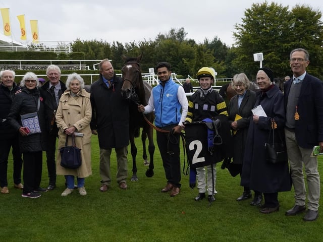 September midweek flat racing at Goodwood