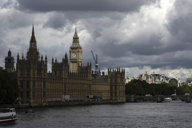 Houses of Parliament (Photo by Dan Kitwood/Getty Images)