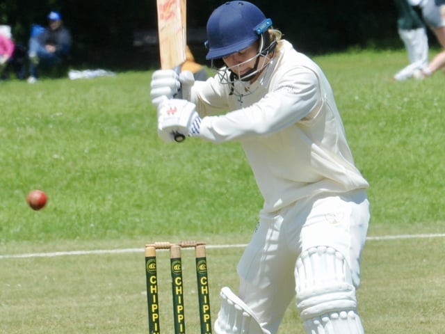Chippingdale CC v West Wittering CC in Division 4 West of the Sussex Cricket League