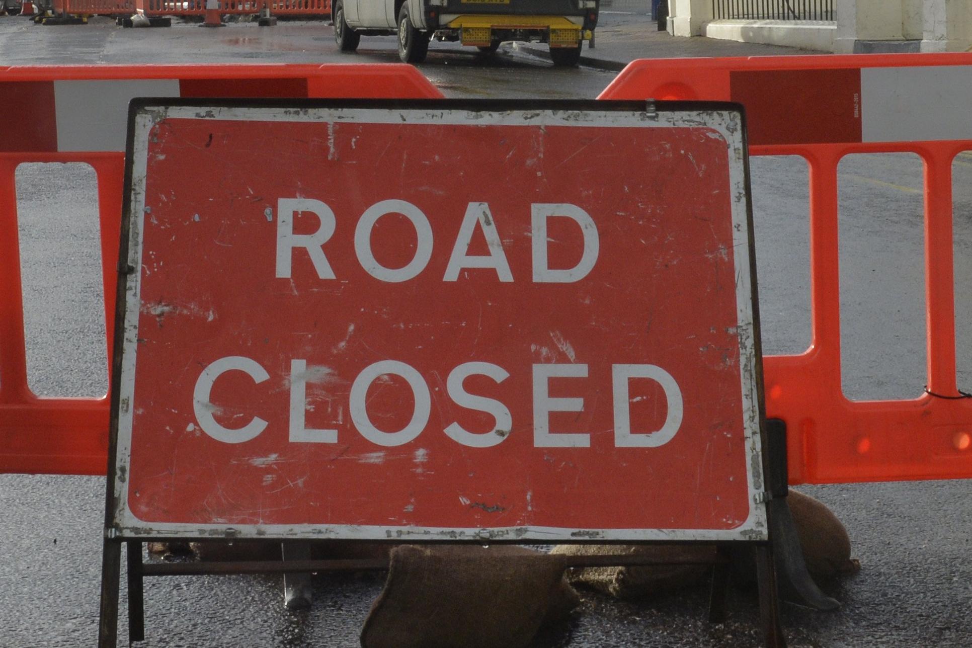 Potential road closures to look out for before Eastbourne Bonfire