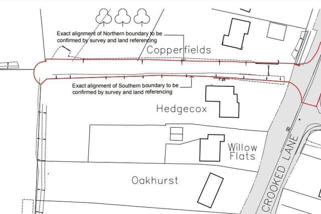Fresh action to unblock Birdham affordable housing development