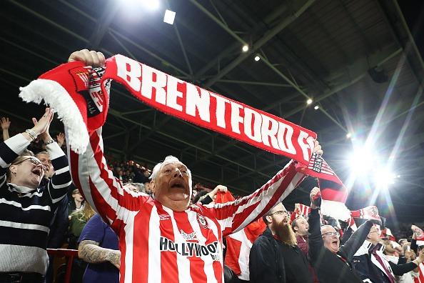 Capacity: 17,250. Average Attendance: 17,069.