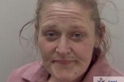 Christine Brown. Picture from Kent Police