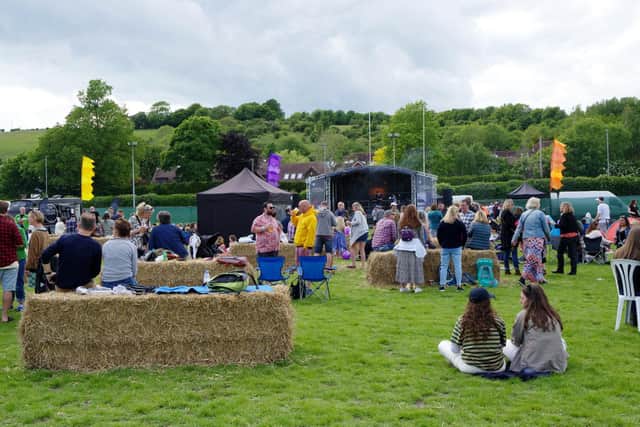 Lewes Music Festival