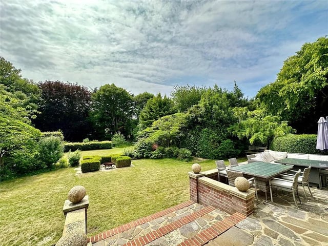Old Camp Road, Summerdown, Eastbourne