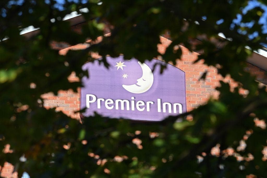 New seafront Premier Inn officially opens in Bognor Regis