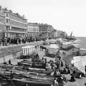 East Sussex © Historic England Archive