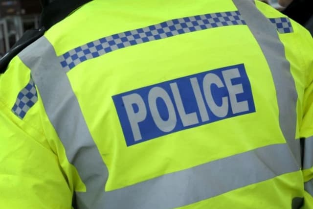 Hastings: Police investigation launched following assault involving 'large ...
