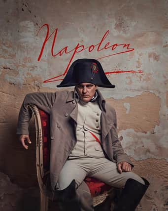Napoleon (contributed pic)