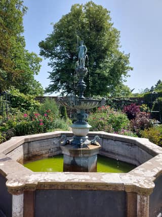 A look inside Midhurst’s famous Woolbeding Gardens: In Pictures