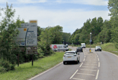 The A259 in Climping. Photo: Google Maps