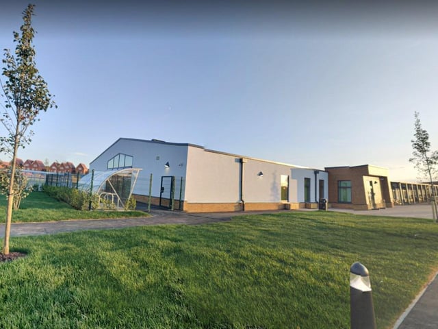 At Kilnwood Vale Primary School, 83% of parents who made it their first choice were offered a place for their child. A total of 12 applicants had the school as their first choice but did not get in.