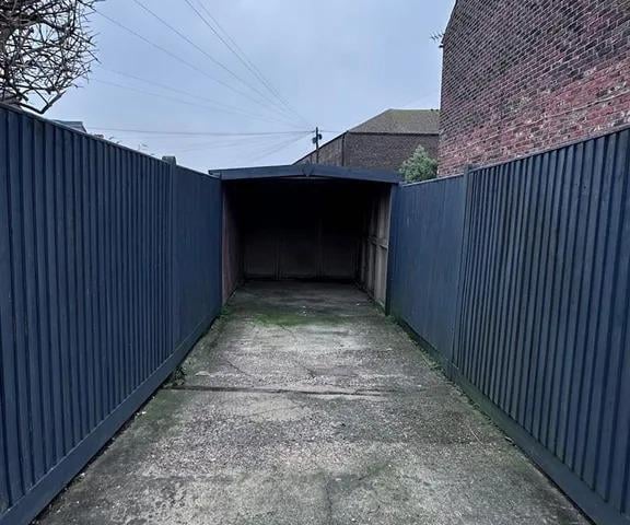 Whitley Road, Eastbourne