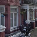 Bay Tree Guest House, 10 Elms Avenue. Photo: Google