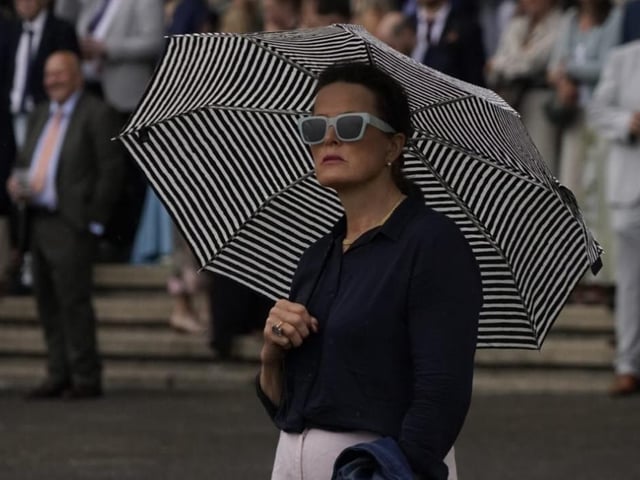Three Friday Nights at Goodwood feat. Hot Chip