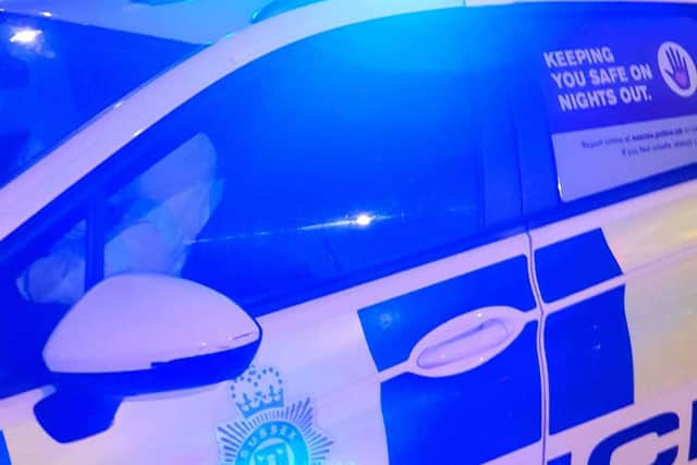 Police step up Hastings patrols to support safe nights out