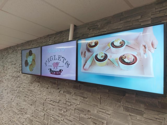 Piglets Pantry in Worthing supplies pies, sausage rolls, cakes and more to football stadiums, businesses and customers across the UK