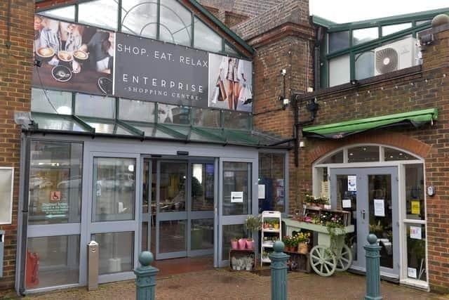 The Enterprise Centre could be easily missed in favour of the Beacon or the high street, but it's a must-visit if you want to avoid the hustle-and-bustle and snag yourself some unique buys. The former Victorian railway building is home to stores offering eclectic wares not found on the high street. While it's smaller than other shopping centres, it boasts many wonderful independent businesses, including florists, clothing shops, barbers and lots of wonderful eateries. A bonus is that dogs are allowed inside!