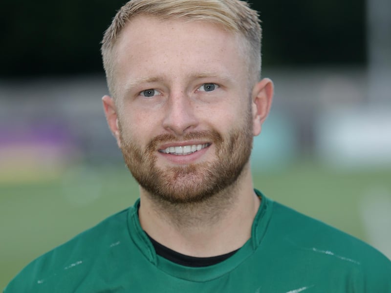 Hammond bossed the midfield providing assurance and calmness which was personified as he tucked away a penalty to give the Hornets the lead. His experience gave Horsham everything they needed to see out the tie and claim a spectacular draw. 9/10