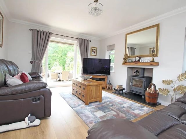 Woodland Avenue, Eastbourne