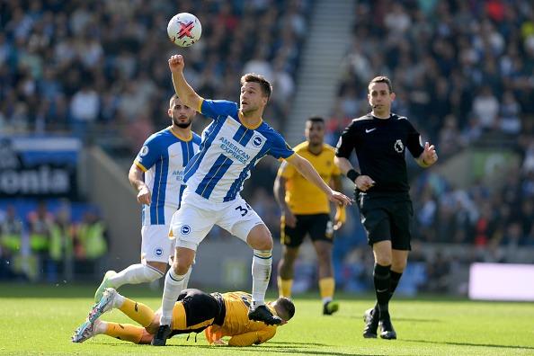 Tweaked his hamstring at Chelsea and did further against Wolves. Expected to miss Arsenal and maybe the run-in