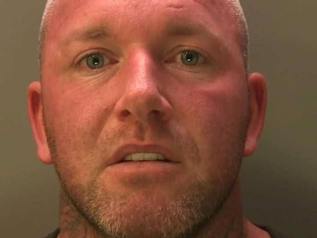 A drug dealer who repeatedly supplied cocaine in the Eastbourne area has been jailed for the third time. Nigel Hollands was arrested in June 2022 after messages consistent with the supply of Class A drugs were found on another person’s phone. Believing the messages came from Hollands’ phone, officers stopped and searched him in Beach Road, Eastbourne, and found him in possession of the phone in question. He was arrested and released under investigation while enquiries were ongoing. In July 2023, Hollands was charged with being concerned in the supply of cocaine and acquiring / using / possessing criminal property. Hollands, 37, of Cavendish Place, Eastbourne, pleaded guilty to both offences when he appeared at Lewes Crown Court on August 18. On October 6, he was sentenced to six-and-a-half years in prison.