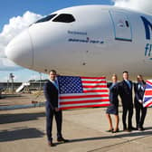 Norse Atlantic Airways is pleased to announce a brand-new route connecting London Gatwick to the captivating city of Las Vegas. Picture contributed