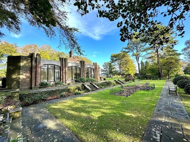 Garnet Drive, Eastbourne