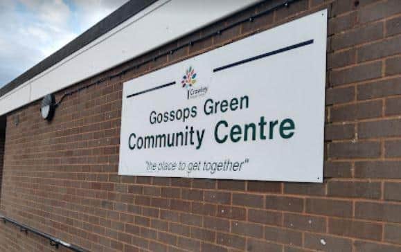 Crawley Borough Council consider plans for two new conservation areas in the town