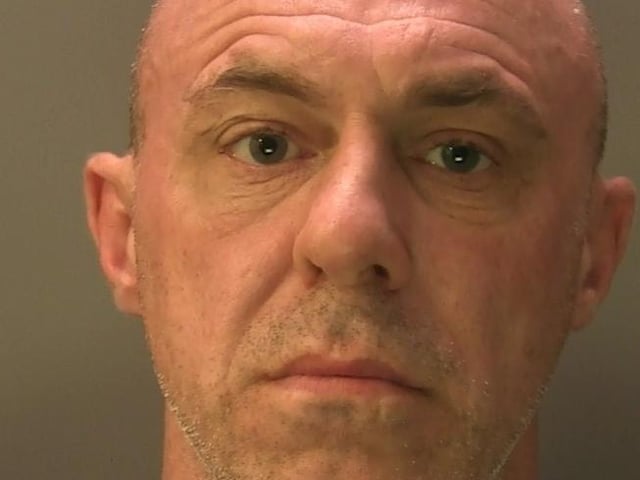 Sussex Police said that a Peacehaven man who violently assaulted an elderly man and seriously injured a woman who tried to intervene has been jailed. Police said Gary Barney, 49, formerly of Bolney Avenue, Peacehaven, forced his way into a property in Sutton Avenue on the afternoon of July 3, 2023. Police said Barney carried out ‘a vicious, sustained attack’ on a 78-year-old man and left him with injuries to his head and body. A Sussex Police spokesperson said: “A 45-year-old woman who was in the property at the time tried to call police but was assaulted by Barney, suffering serious injuries. Barney then continued his assault on the man before leaving the scene. The victims were able to call the police and Barney was arrested within minutes of the attack. He was subsequently charged with causing grievous bodily harm with intent and attempted grievous bodily harm with intent. At Lewes Crown Court on 12 January, Barney was sentenced to six years and eight months in prison after being found guilty of all charges.” Police said that Barney’s sentence included a separate conviction for an assault on a police officer on August 7, 2022.