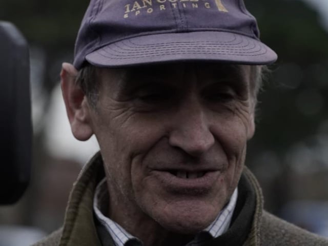 Southern National race day 2025 at Fontwell Park